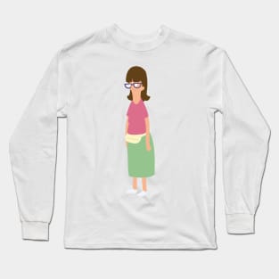 Gayle Long Sleeve T-Shirt